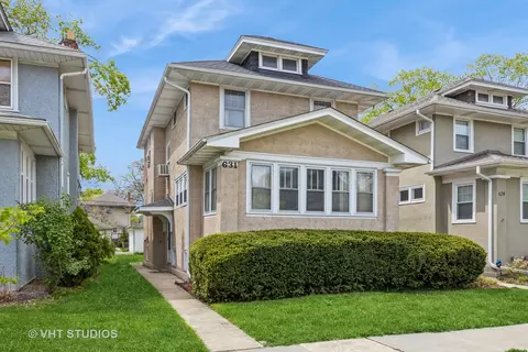 631 Gunderson Ave, Oak Park, IL 60304