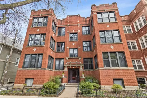 5647 N Glenwood Ave #2, Chicago, IL 60660