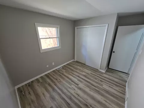 Bedroom - 612 S Broadway St, Mchenry, IL 60050 photo 5 of 6