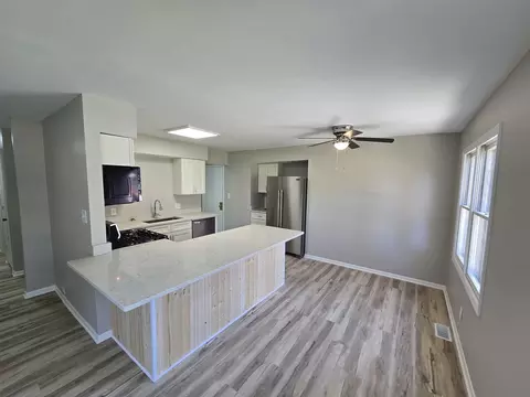 Kitchen - 612 S Broadway St, Mchenry, IL 60050 photo 1 of 3