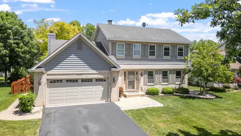 1267 Churchill Rd, Bartlett, IL 60103