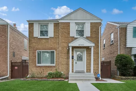 4141 N Cumberland Ave, Chicago, IL 60634