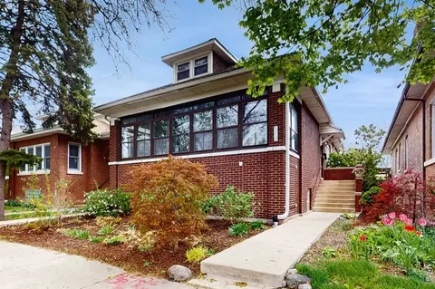 5111 N Saint Louis Ave, Chicago, IL 60625