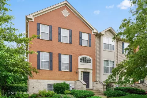 730 Thornbury Rd #110-1, Bartlett, IL 60103