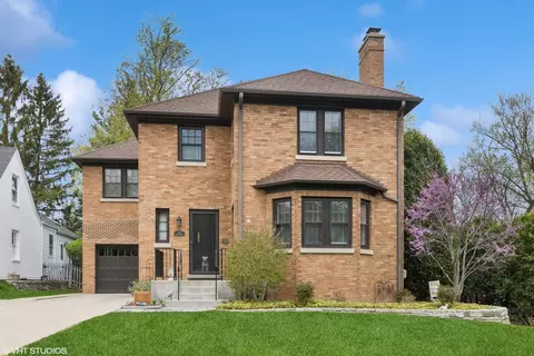 751 Maclean Ave, Kenilworth, IL 60043