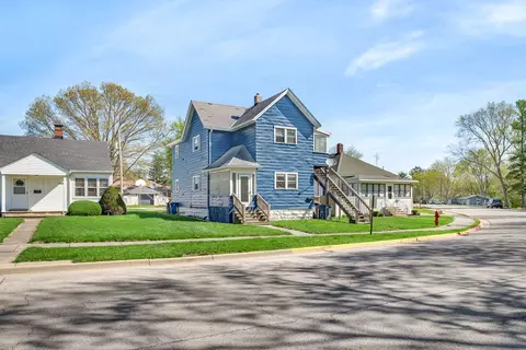 850 E Washington St, Morris, IL 60450