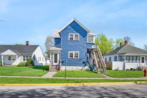 Exterior - 850 E Washington St, Morris, IL 60450 photo 1 of 5
