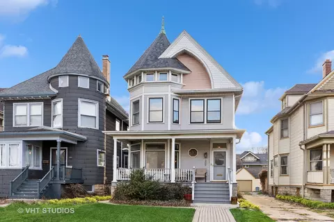 309 Wesley Ave, Oak Park, IL 60302