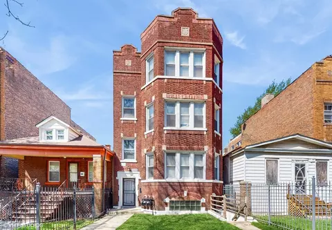 8418 S Drexel Ave, Chicago, IL 60619