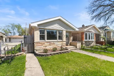 10927 S Kedzie Ave, Chicago, IL 60655