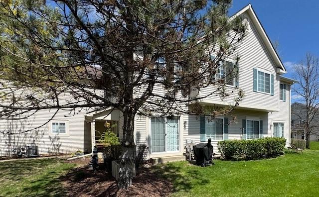 621 Fox Ridge Dr #621, Fox Lake, IL 60020 - Movoto