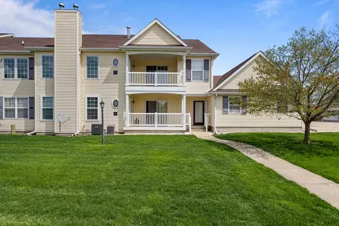 520 N James St #520, Tolono, IL 61880