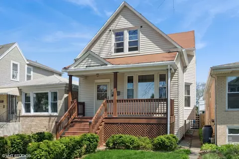 4339 N Ridgeway Ave, Chicago, IL 60618