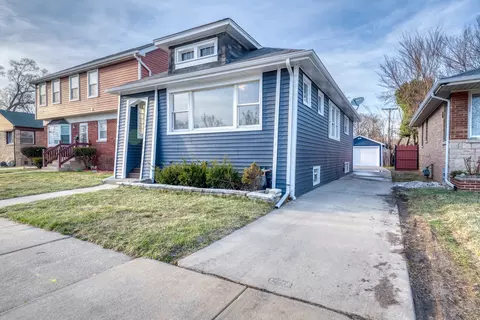 1811 Harrison St, Maywood, IL 60153