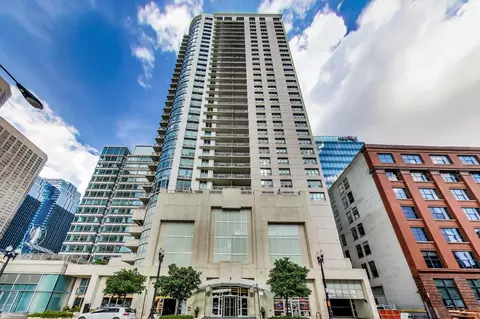 125 S Jefferson St #2009, Chicago, IL 60661