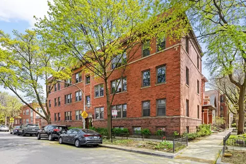 1253 W Elmdale Ave #1E, Chicago, IL 60660