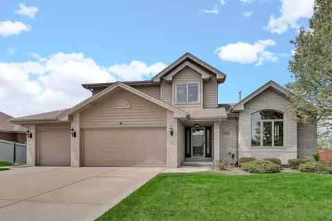 19820 Longmeadow Dr, Tinley Park, IL 60487