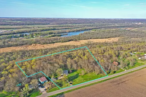 2131 N 2653rd Rd, Marseilles, IL 61341