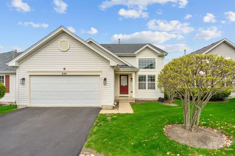 844 March St, Lake Zurich, IL 60047