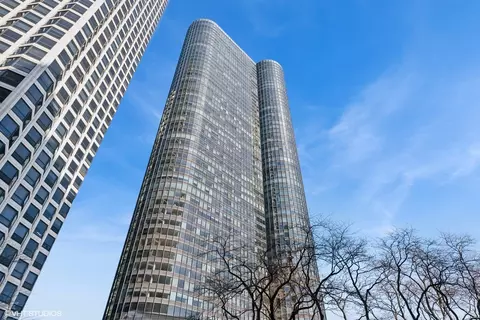 155 N Harbor Dr #1112-13, Chicago, IL 60601