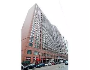 211 E Ohio St #1806, Chicago, IL 60611