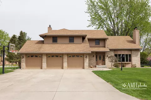 2693 Bluff Dr, Kankakee, IL 60901 photo 1