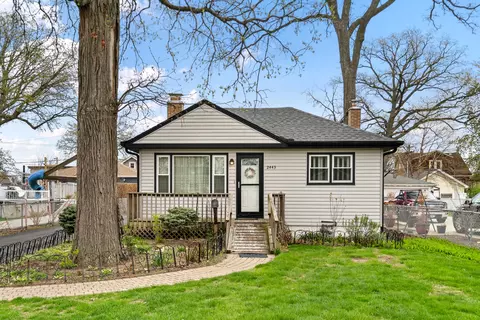 2443 Forest View Ave, River Grove, IL 60171