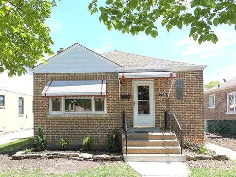 5341 S Nottingham Ave, Chicago, IL 60638