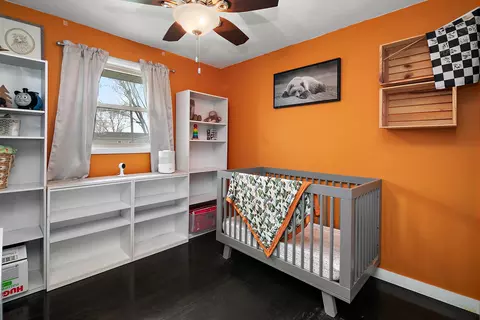 Bedroom - 4206 W Jean St, Kankakee, IL 60901 photo 3 of 3
