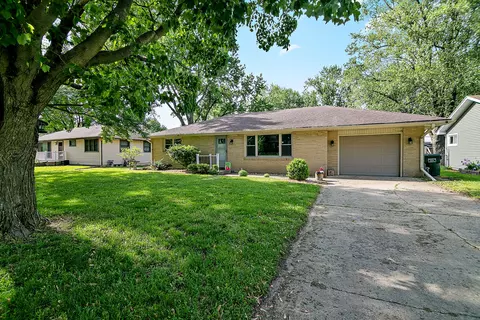 4206 W Jean St, Kankakee, IL 60901