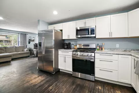 Kitchen - 4206 W Jean St, Kankakee, IL 60901 photo 1 of 3