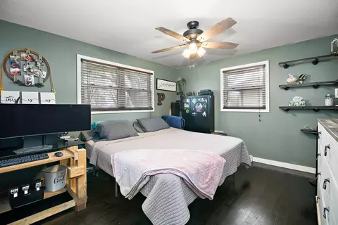 Bedroom - 4206 W Jean St, Kankakee, IL 60901 photo 1 of 3