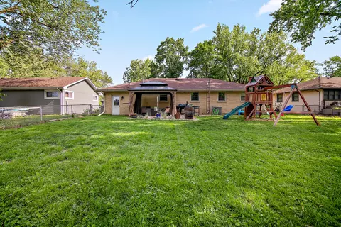 Exterior - 4206 W Jean St, Kankakee, IL 60901 photo 3 of 7