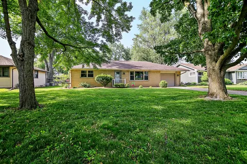 Exterior - 4206 W Jean St, Kankakee, IL 60901 photo 7 of 7