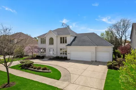 1439 Chelsea Ln, Naperville, IL 60565