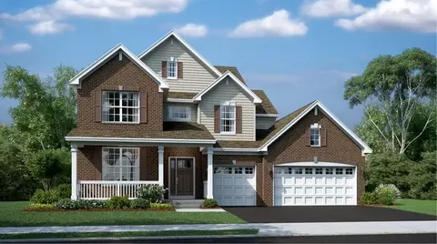 605 Waterford Dr, Elgin, IL 60124