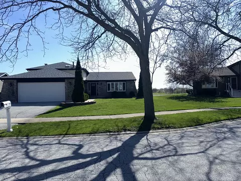 Undisclosed, Matteson, IL 60443