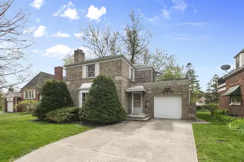 519 Uvedale Rd, Riverside, IL 60546