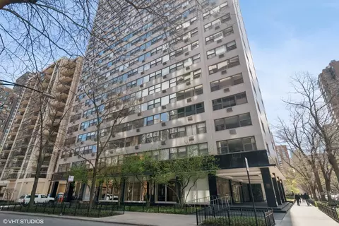 1445 N State Pkwy #1605, Chicago, IL 60610
