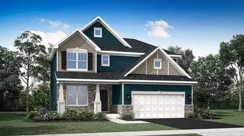 377 W Point Cir, Algonquin, IL 60102
