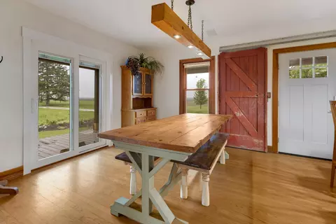 Dining - 13459 N Tower Rd N, Lee, IL 60530 photo 1 of 2