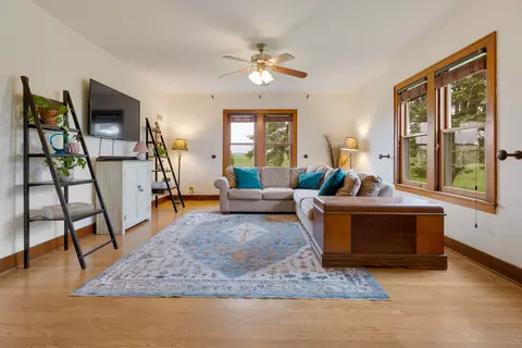 Living - 13459 N Tower Rd N, Lee, IL 60530 photo 1 of 2