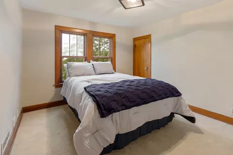 Bedroom - 13459 N Tower Rd N, Lee, IL 60530 photo 2 of 3