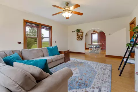 Living - 13459 N Tower Rd N, Lee, IL 60530 photo 2 of 2