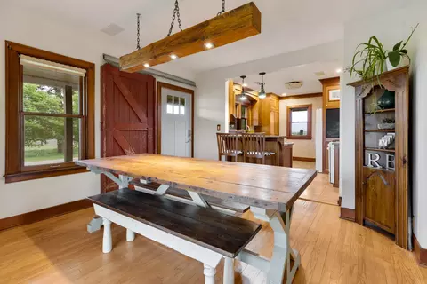 Dining - 13459 N Tower Rd N, Lee, IL 60530 photo 2 of 2