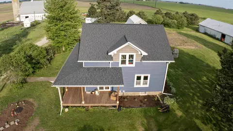 Exterior - 13459 N Tower Rd N, Lee, IL 60530 photo 2 of 8