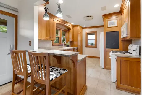 Kitchen - 13459 N Tower Rd N, Lee, IL 60530 photo 1 of 4