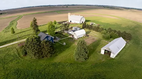 View/Area - 13459 N Tower Rd N, Lee, IL 60530 photo 1 of 2