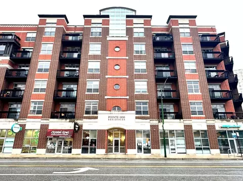 1935 S Archer Ave #226, Chicago, IL 60616