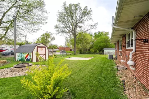 Exterior - 1306 Ewing St, Bloomington, IL 61701 photo 5 of 5